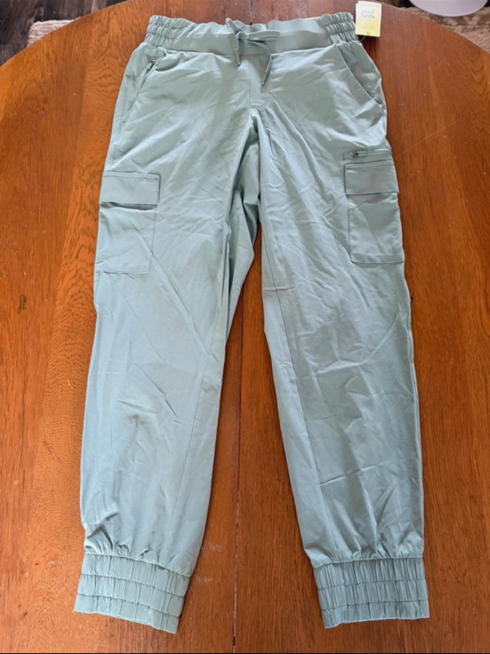 All In Motion Small Cargo Jogger NWT